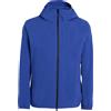 WOOLRICH - Giubbotto - Blu china