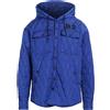 DSQUARED2 - Piumino - Blu china