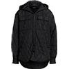 DSQUARED2 - Piumino - Blu notte