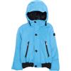 PEUTEREY - Piumino - Azzurro