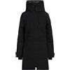 CANADA GOOSE - Piumino - Nero