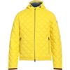 HUSKY - Piumino - Giallo