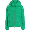 WOOLRICH - Piumino - Verde