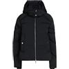 WOOLRICH - Piumino - Nero