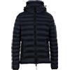 DEKKER - Piumino - Blu navy