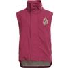 MONCLER - Smanicati - Porpora