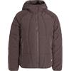 ADIDAS ORIGINALS - Piumino - Marrone
