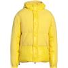SUNS BOARDS - Piumino - Giallo