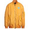 DSQUARED2 - Bomber - Giallo
