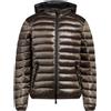WHY NOT BRAND - Piumino - Khaki
