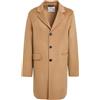 AMARANTO - Cappotto - Cammello