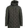 SAVE THE DUCK - Piumino - Verde militare
