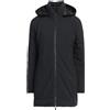 SAVE THE DUCK - Cappotto - Nero