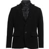 FAY - Blazer - Nero