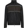 EMPORIO ARMANI - Giubbotto - Nero