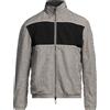 EMPORIO ARMANI - Giubbotto - Grigio chiaro