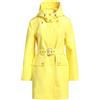 SEALUP - Soprabito - Giallo