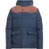 MC2 SAINT BARTH - Piumino - Blu notte