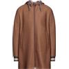 HERNO - Cappotto - Cammello