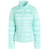 GUESS - Piumino - Verde chiaro