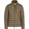 PARAJUMPERS - Piumino - Verde militare