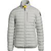 PARAJUMPERS - Piumino - Grigio chiaro