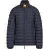 PARAJUMPERS - Piumino - Blu notte