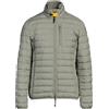 PARAJUMPERS - Piumino - Verde chiaro
