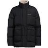 ARMANI EXCHANGE - Piumino - Blu notte