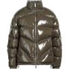 ARMANI EXCHANGE - Piumino - Verde militare