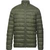 BARBOUR - Piumino - Verde militare