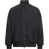 ADIDAS ORIGINALS - Bomber - Nero
