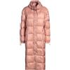 PINKO - Piumino - Rosa antico