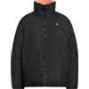 CALVIN KLEIN JEANS - Piumino - Nero