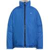 CALVIN KLEIN JEANS - Piumino - Blu china