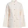 WOOLRICH - Soprabito - Avorio