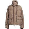 STELLA McCARTNEY - Piumino - Tortora