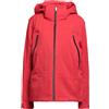 THE NORTH FACE - Giubbotto - Rosso