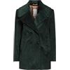 PALTÒ - Cappotto - Verde scuro