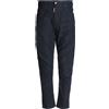 DSQUARED2 - Pantaloni jeans - Blu