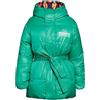DSQUARED2 - Piumino - Verde