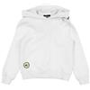 DSQUARED2 - Felpa - Bianco