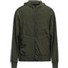 RRD - Giubbotto - Verde militare