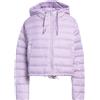 TWINSET - Piumino - Lilla
