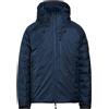 OUTHERE - Piumino - Blu notte