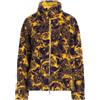 BURBERRY - Shearling e Teddy - Giallo