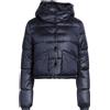 TOY G. - Piumino - Blu navy
