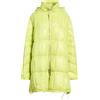 SEMICOUTURE - Piumino - Verde militare