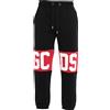 GCDS - Pantalone - Nero