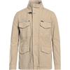 FAY - Soprabito - Beige